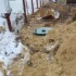 Монтаж септика в Мирном